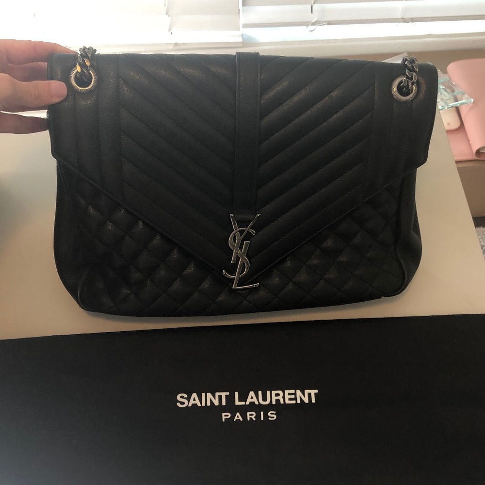 YSL handbag